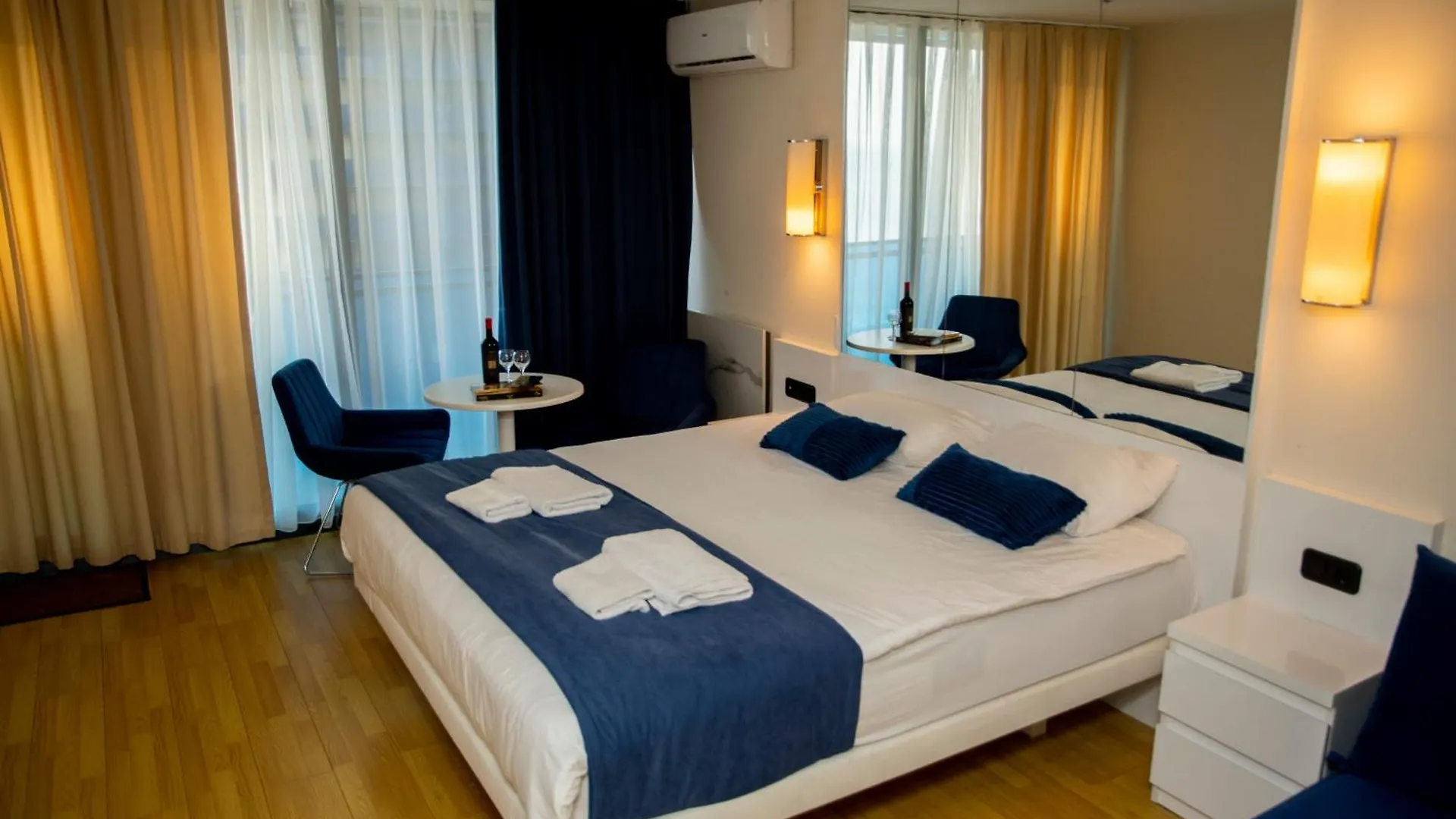 Orbi City N6 Hotel Batumi