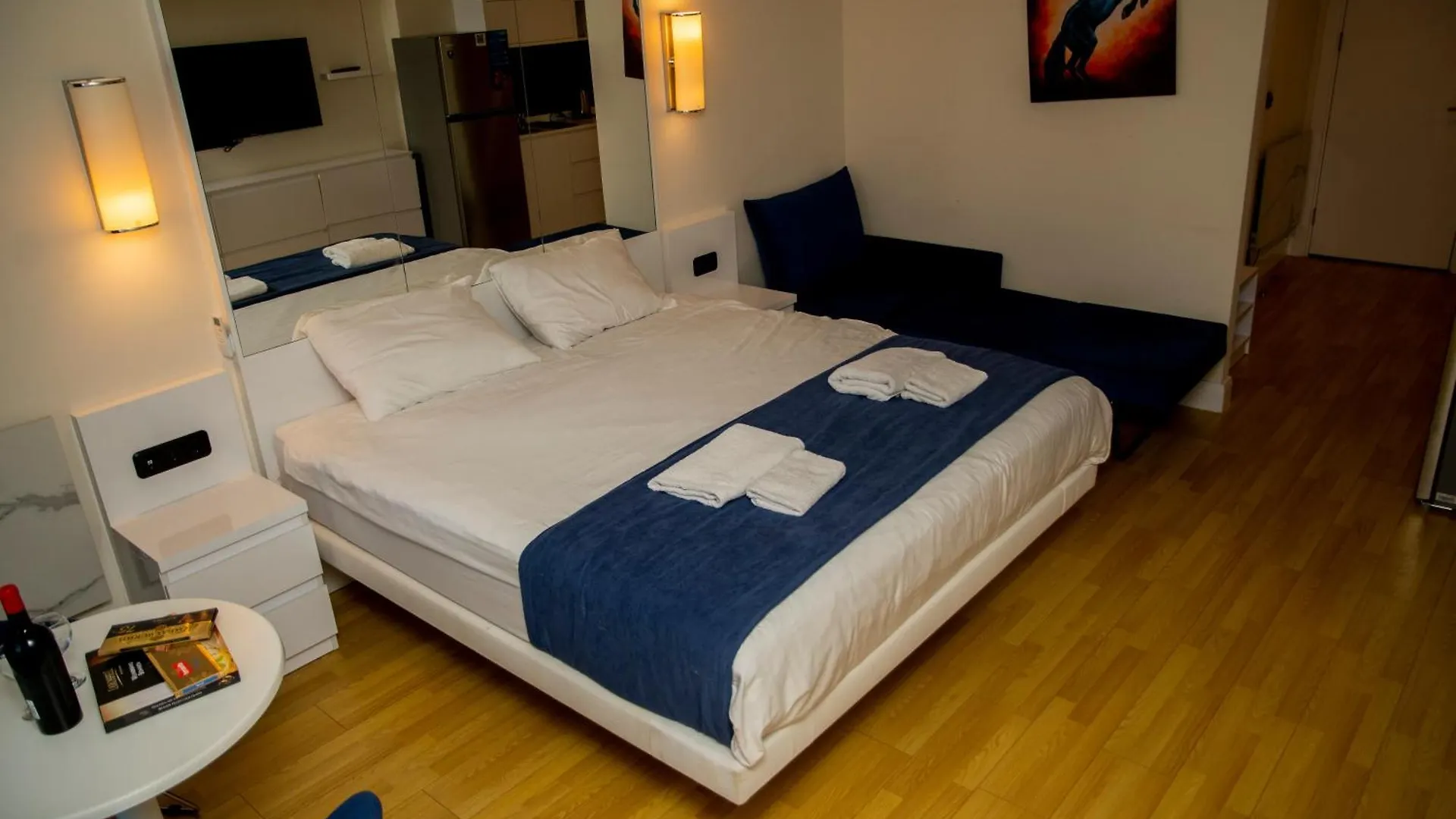 Orbi City N6 Hotel Batumi