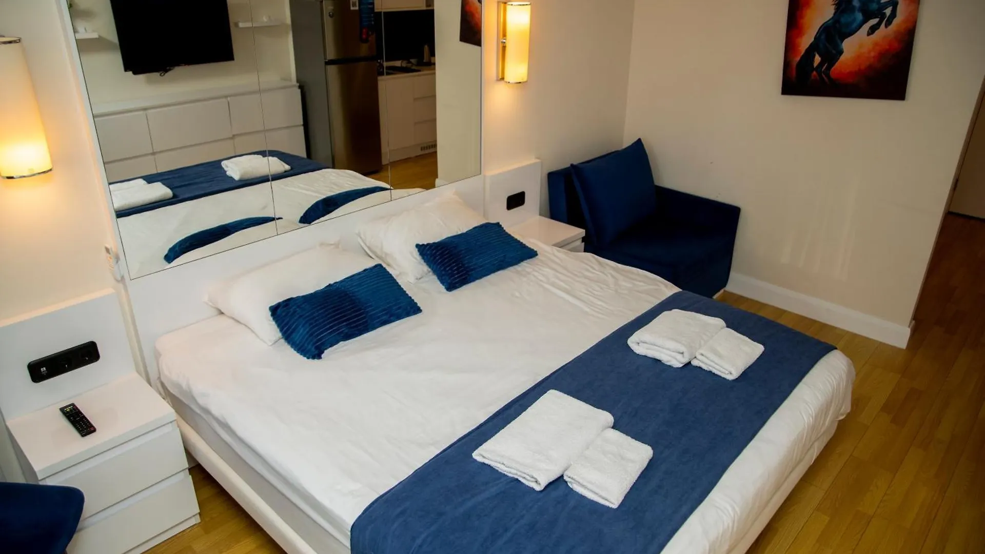 Orbi City N6 Hotel Batumi