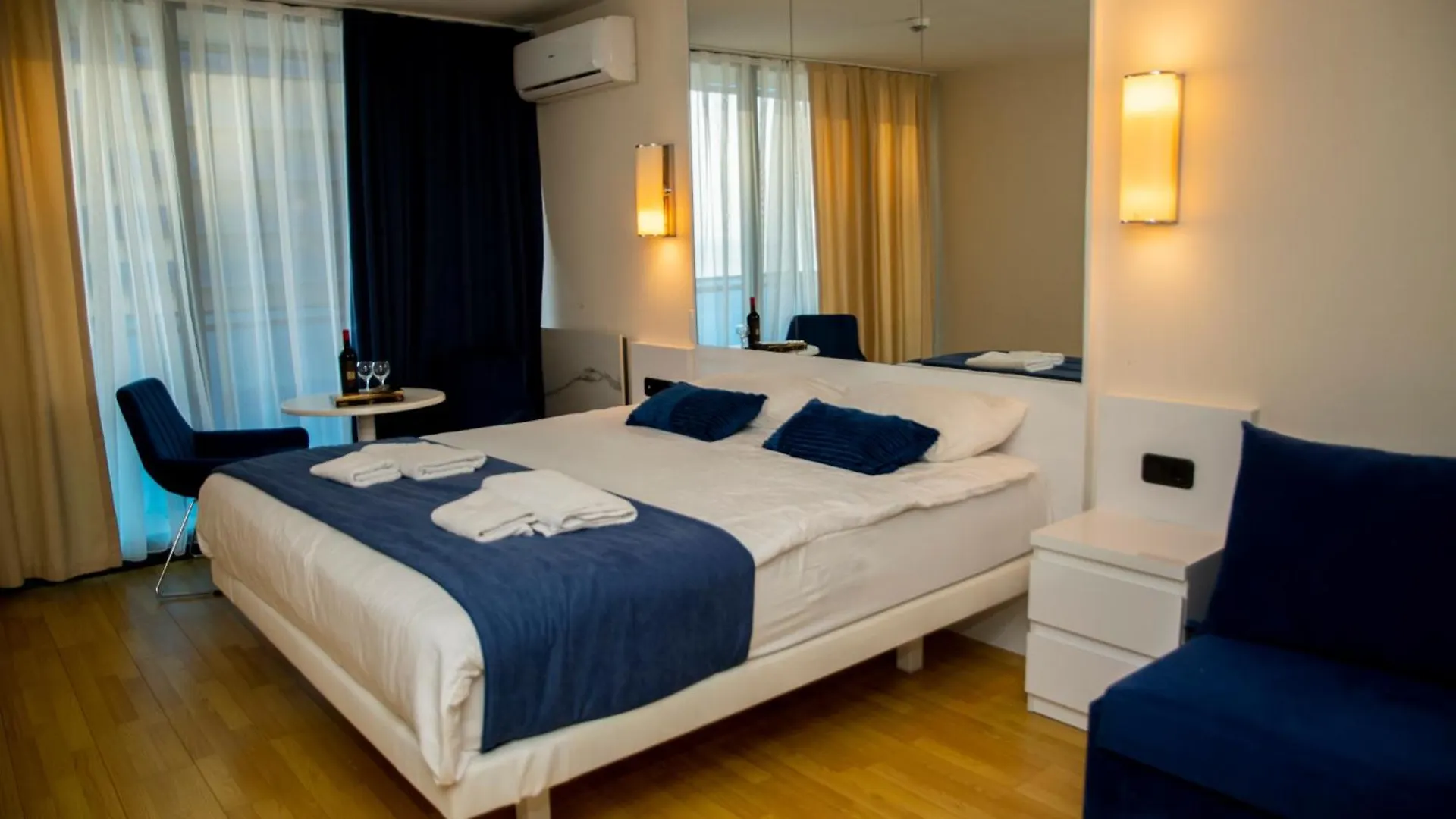 Orbi City N6 Hotel Batumi