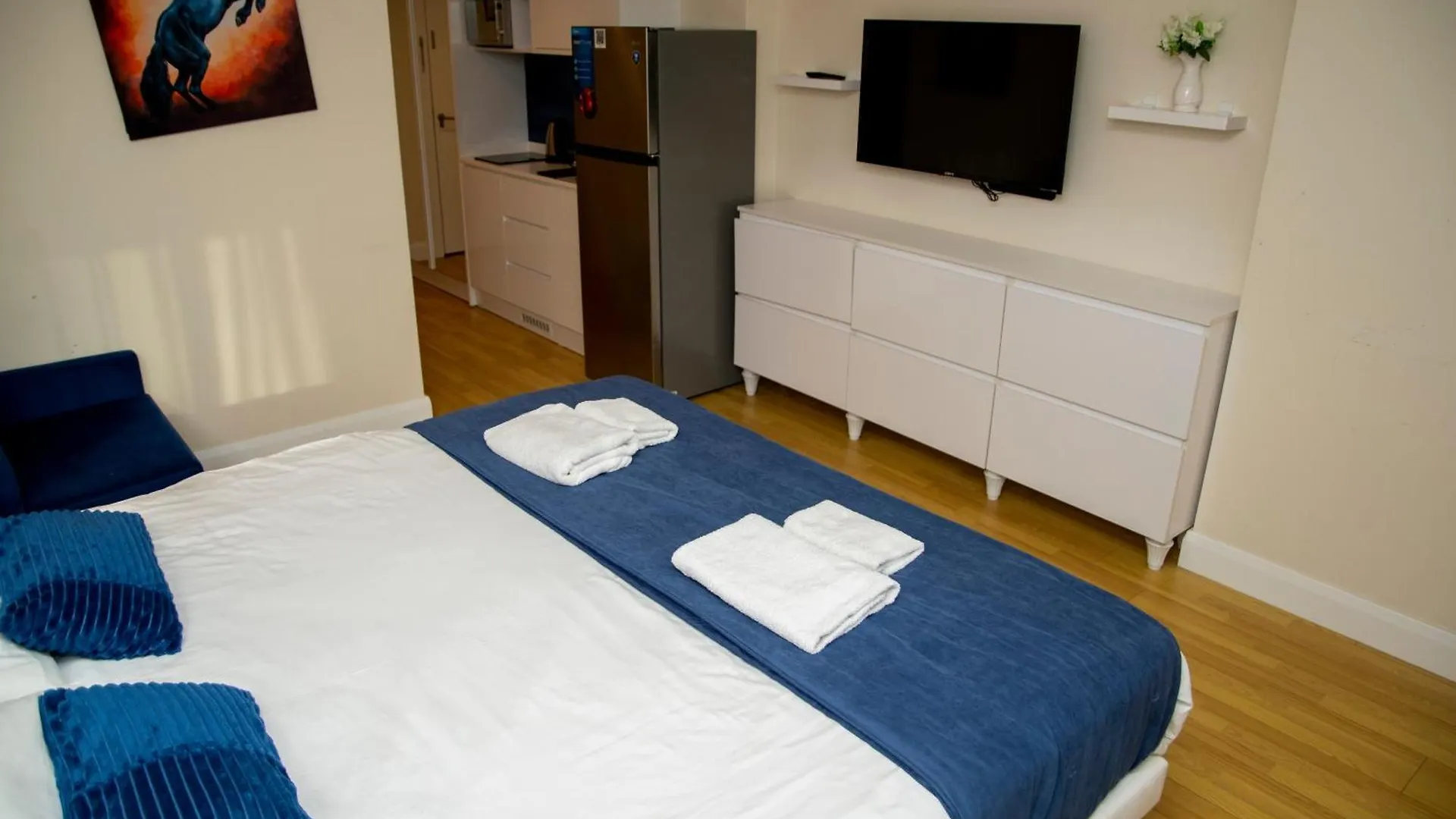 Orbi City N6 Hotel Batumi