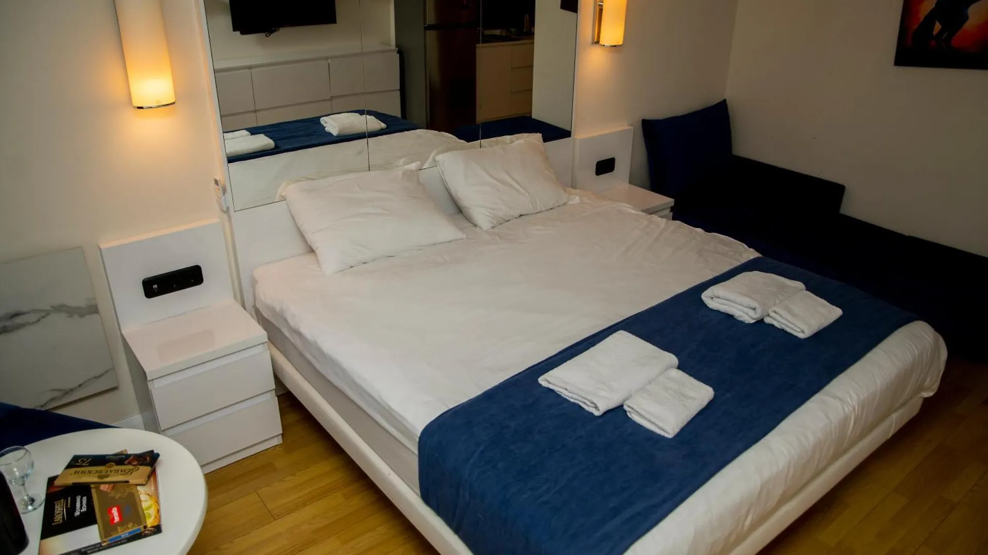 Orbi City N6 Hotel Batumi
