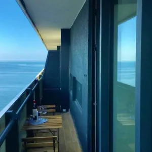 Hotel Orbit City, Batumi