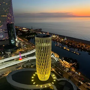Hotel Alliance Palace By Marriott, Batumi