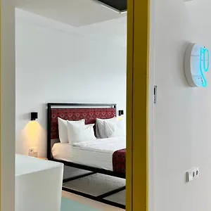 Hotel Kartuli, Batumi
